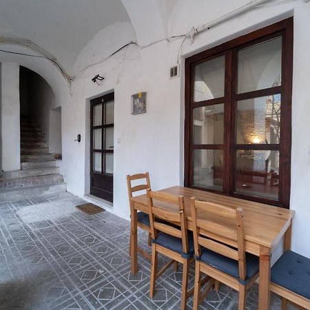 Apartament 5* Luxury In Unirii Square. Kluż-Napoka Zewnętrze zdjęcie