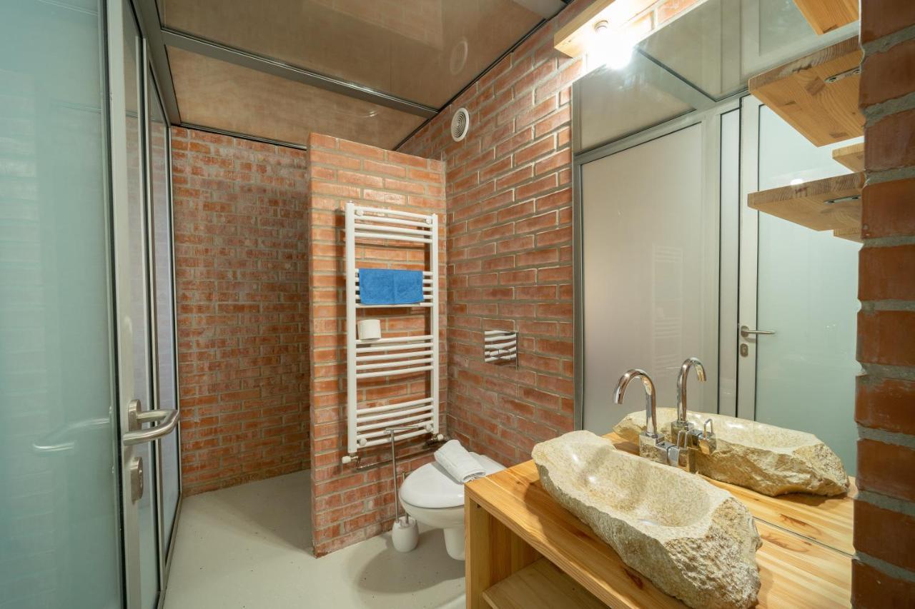 Apartament 5* Luxury In Unirii Square. Kluż-Napoka Zewnętrze zdjęcie