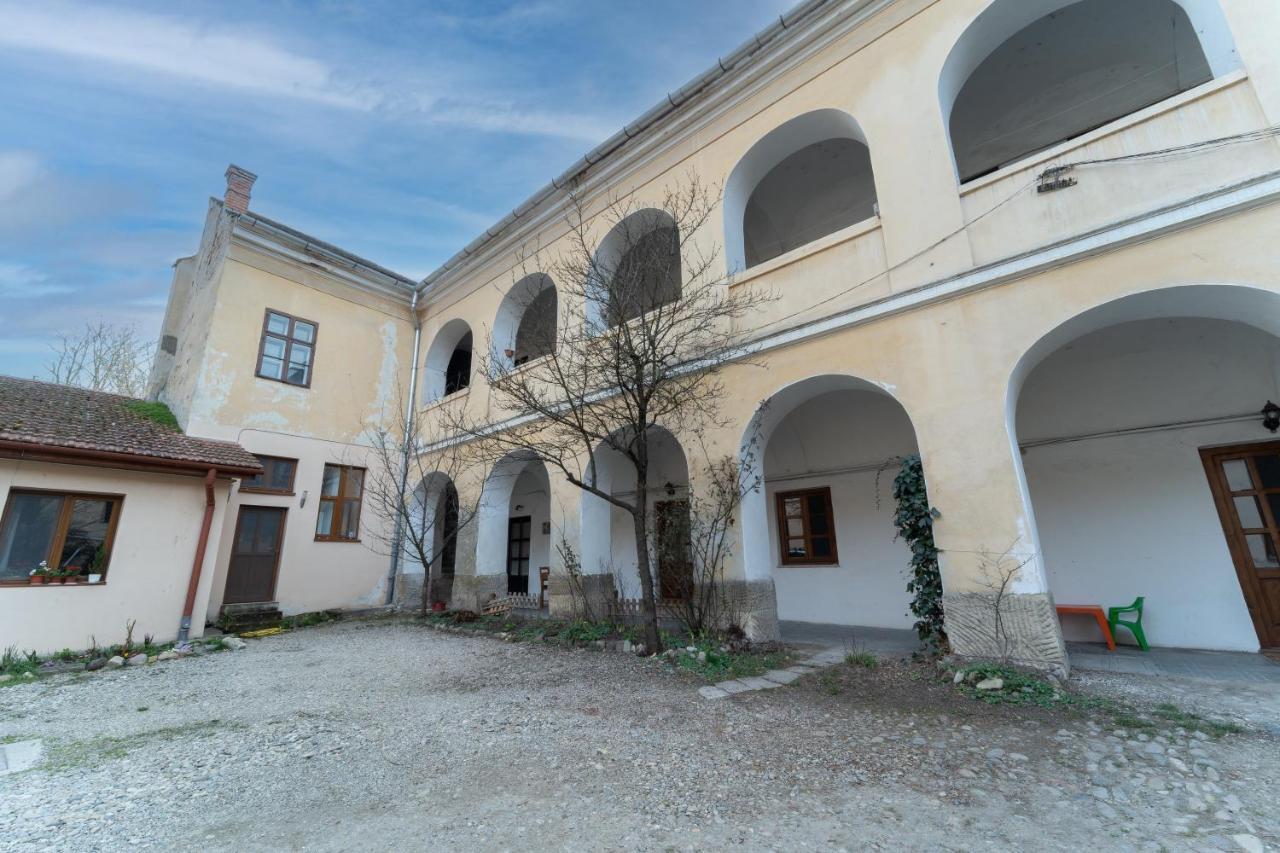 Apartament 5* Luxury In Unirii Square. Kluż-Napoka Zewnętrze zdjęcie